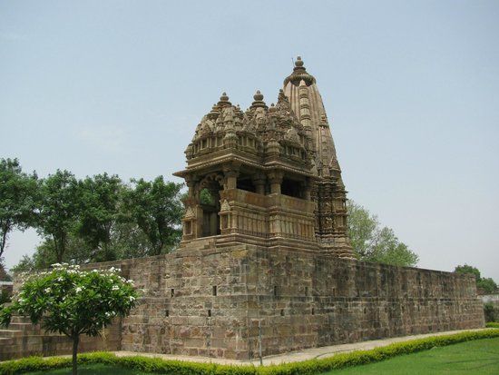 Javari Temple