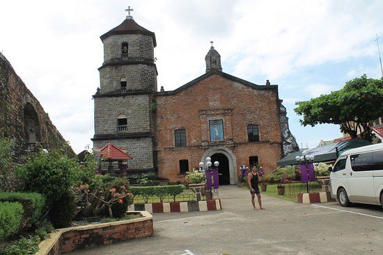 Cathedral of Our Lady of Immaculate Conception of Boac