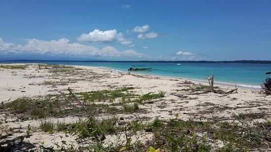 Parque Nacional Marino Isla Bastimentos
