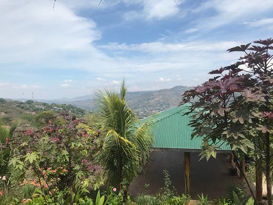 Matagalpa Spanish School