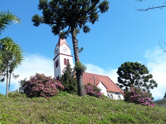 Igreja do Relógio