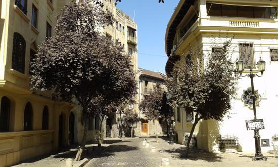 Bairro Paris-Londres