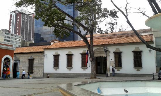 Museo Bolivariano