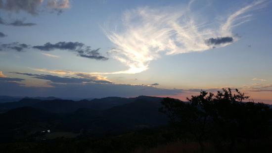 Parque Estadual dos Pireneus