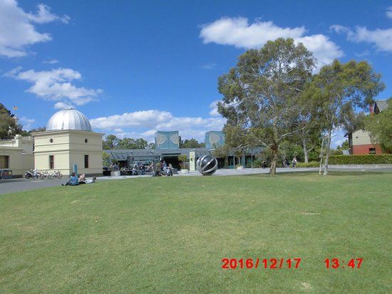Melbourne Observatory
