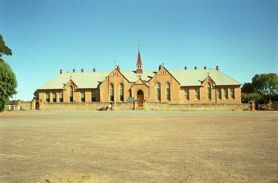 Moonta Mines Museum