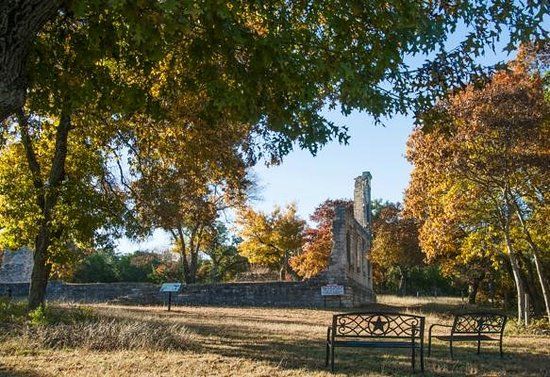 Salado College Hill Park
