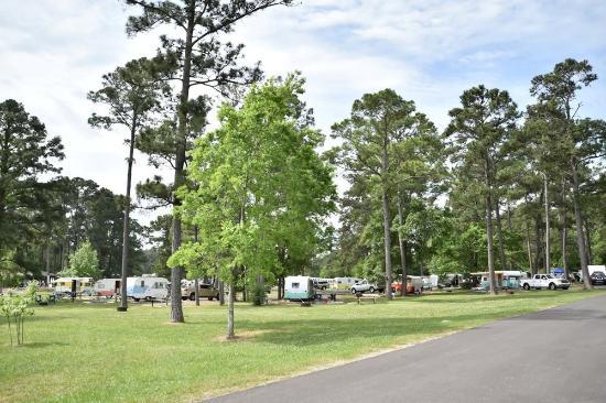 Wolf Creek Park