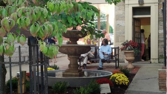 Bellefonte Art Museum for Centre County