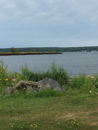 L'Anse Waterfront Park