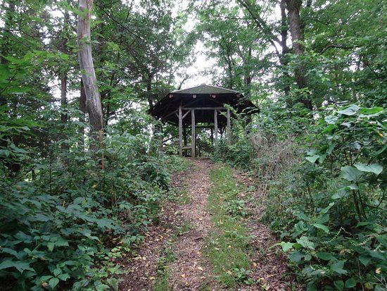 Tower Hill State Park