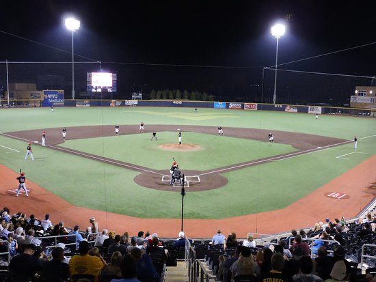Monongalia County Ballpark