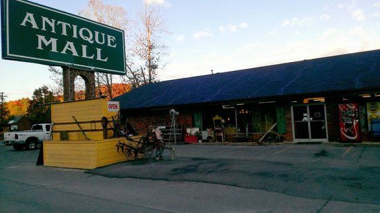 Antique Mall