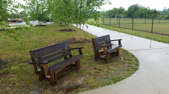 Pleasant View Community Park