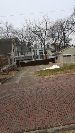 Black's Gaslight Village