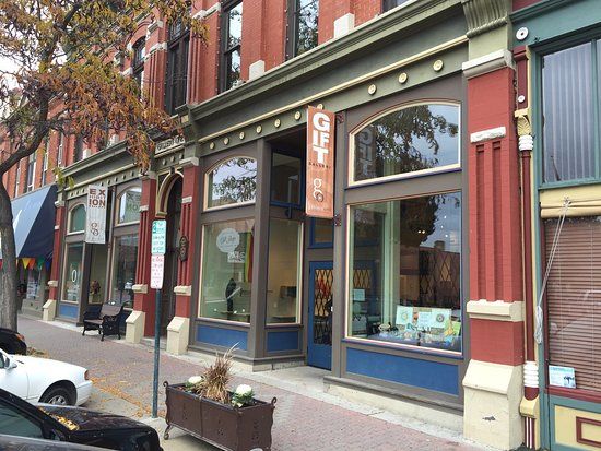 Gallery One Visual Arts Center