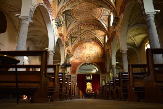 Santuario della Beata Vergine del Trompone