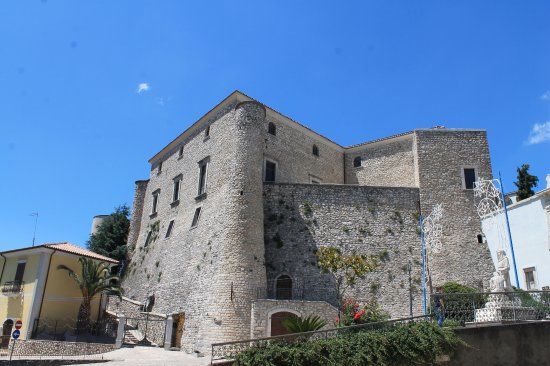 Castello della Leonessa