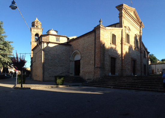 Abbazia di San Lorenzo