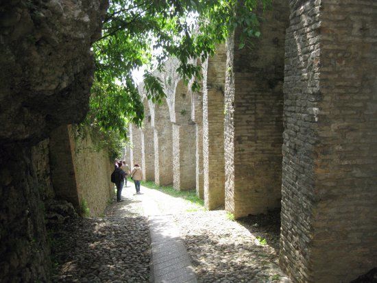 Chiesetta Madonna della Neve