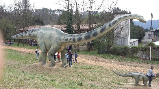 Parco dei Dinosauri