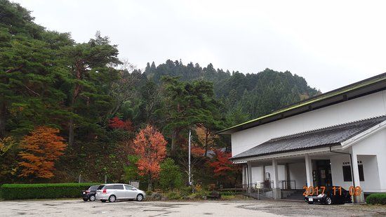 Iwamura History Museum & Culture Museum