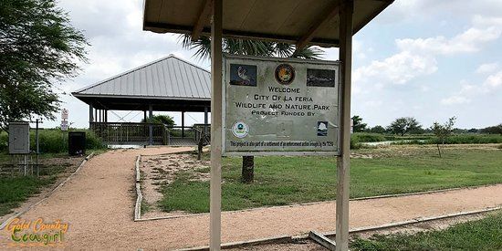 La Feria Nature Center