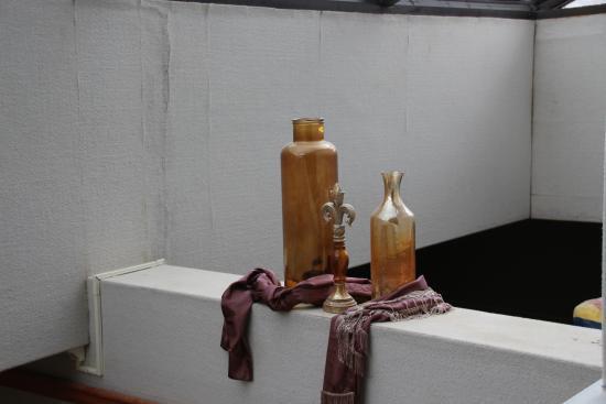 Comer Museum and Arts Center