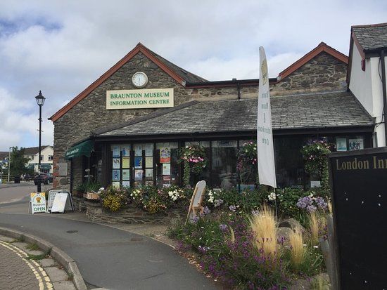 Braunton and District Museum