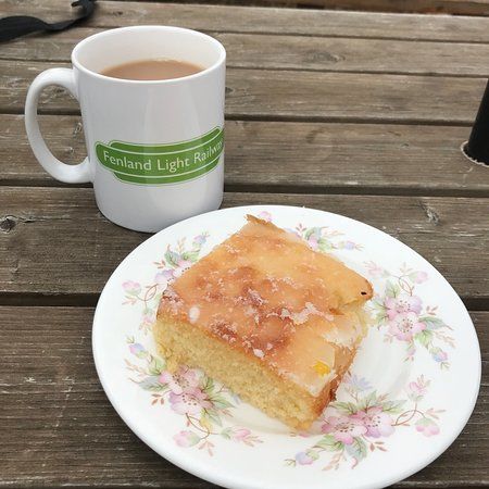 Fenland Light Railway