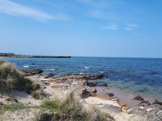 The Moray Coast Trail 'C'