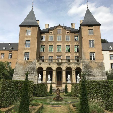 Vallei van de zeven kastelen