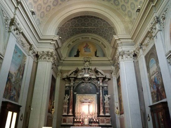 Santuario Madonna della Neve