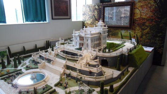 Het Industrieel Atrium