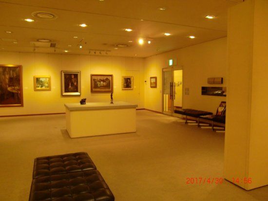 Museo de Arte Kume