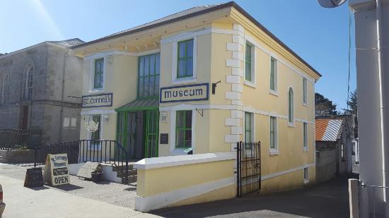 St Connells Cultural and Heritage Museum