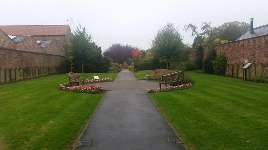 Coronation Garden