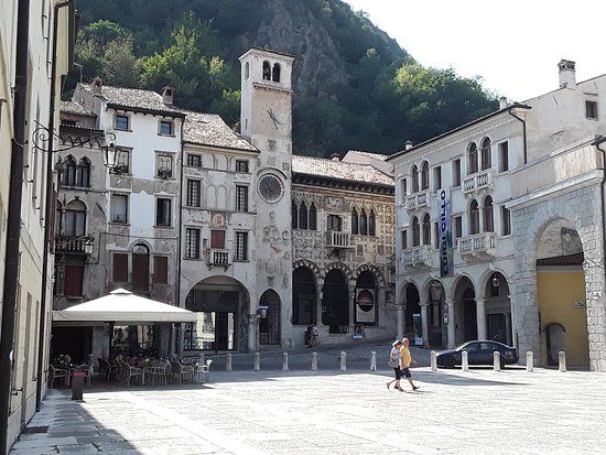 Piazza Flaminio