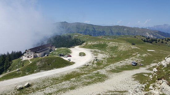 Monte Pizzoc