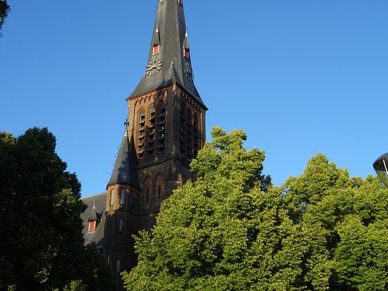 Willibrordkerk