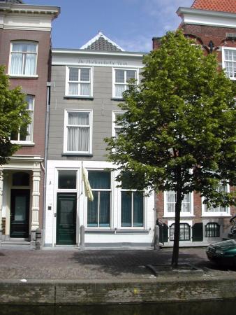 Medisch Farmaceutisch Museum