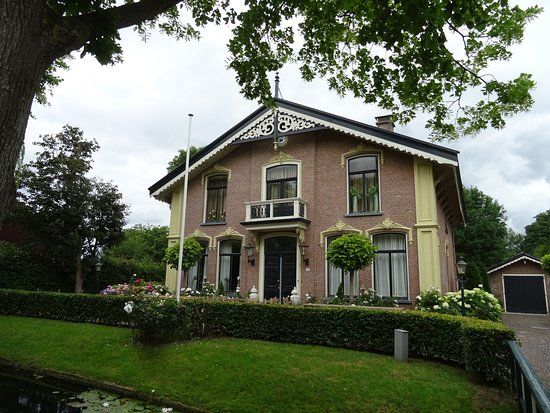 Grootmoederstijd en Motoren Museum