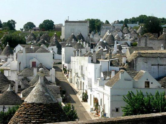 Musée territorial de la Casa Pezzolla