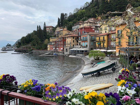 Green Way dei Patriarchi