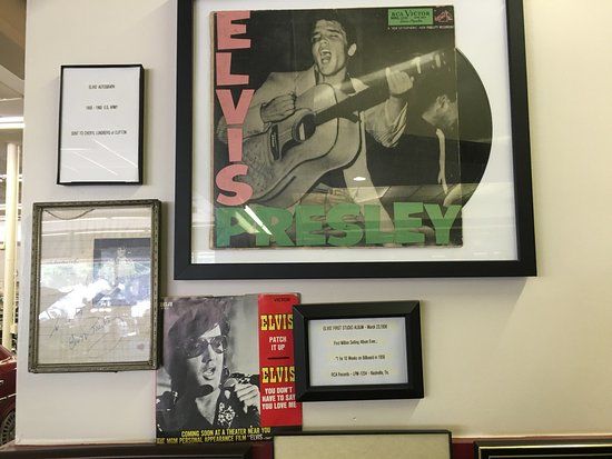 Clifton Classic Chassis Auto Museum