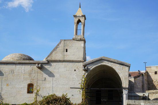 Ortahisar Abdioglu Camii