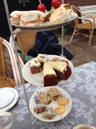 Pluktuin Stoutenburg