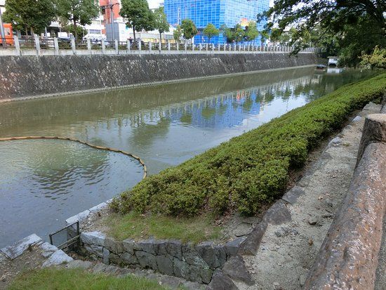 Higashi Horibata Dori