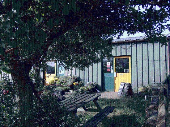 Stanleys Farm Shop