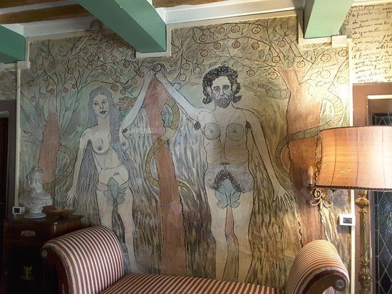 Casa Museo Pietro Ghizzardi